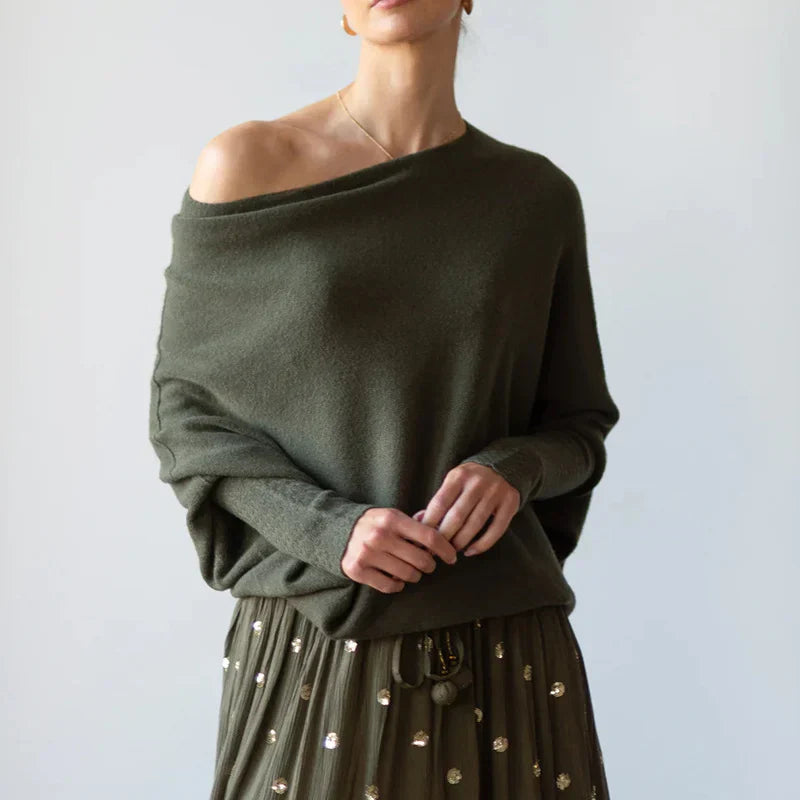 Maglione da donna | Morbido e versatile