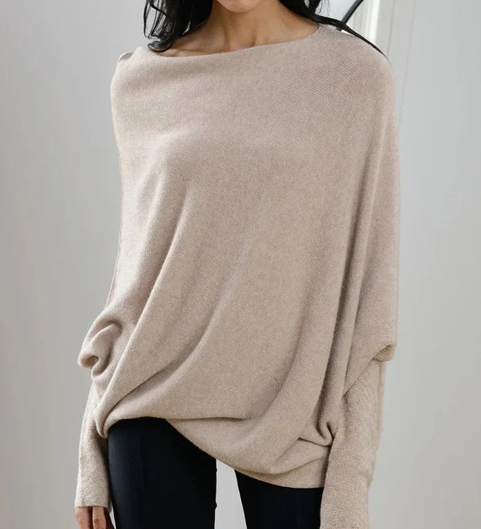 Maglione da donna | Morbido e versatile