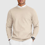 Maglione da uomo | Senza tempo e versatile