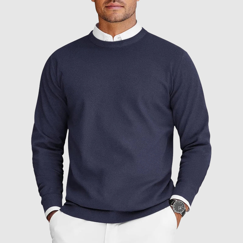 Maglione da uomo | Senza tempo e versatile