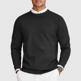 Maglione da uomo | Senza tempo e versatile