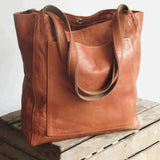 Borsa a Spalla Donna – Con Cerniera, Adatta per Uso Quotidiano