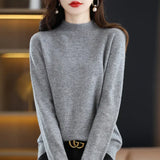 Varel | Pull lussuoso 100% cashmere