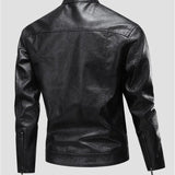 Sofia™ | Giacca pilota in pelle