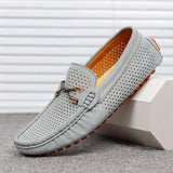 Varel | Scarpe in pelle traspirante