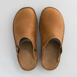 Varel | Comode scarpe slip-on di alta qualità
