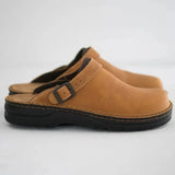 Varel | Comode scarpe slip-on di alta qualità