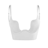 Reggiseno Senza Cuciture per Donne – Con Sostegno, Adatto per Uso Quotidiano