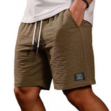 Varel | Pantaloncini casual con coulisse