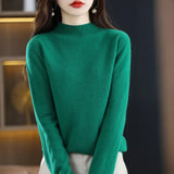 Varel | Pull lussuoso 100% cashmere