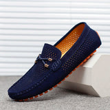 Varel | Scarpe in pelle traspirante