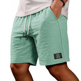 Varel | Pantaloncini casual con coulisse