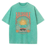 T-shirt Oversized da Donna – Casual per Uso Quotidiano