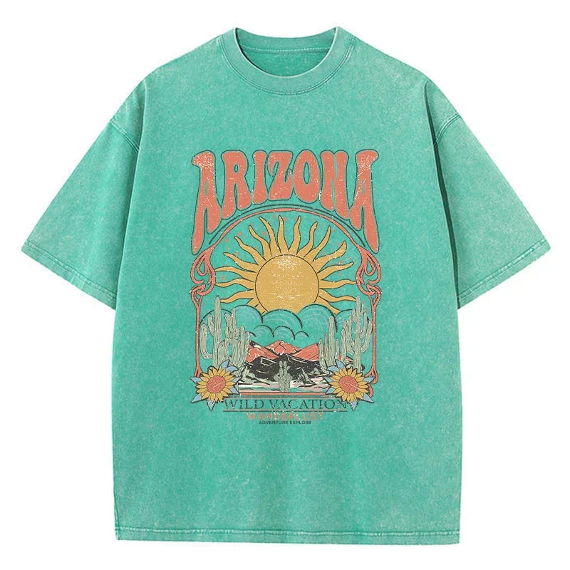 T-shirt Oversized da Donna – Casual per Uso Quotidiano
