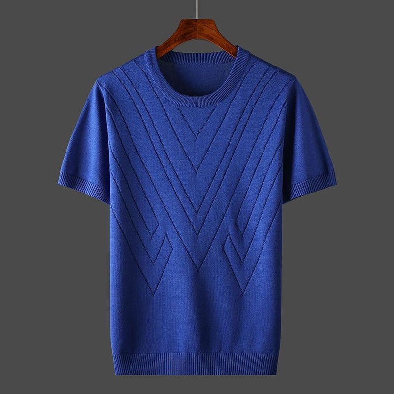 Varel | Camicia esclusiva in cashmere