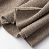 Varel | Pantaloni Lounge in Cashmere Premium