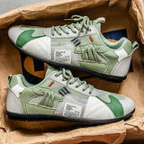 Varel | Sneakers confortevoli con lacci