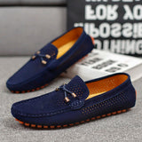 Varel | Scarpe in pelle traspirante