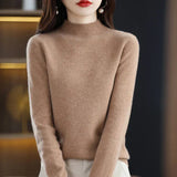 Varel | Pull lussuoso 100% cashmere