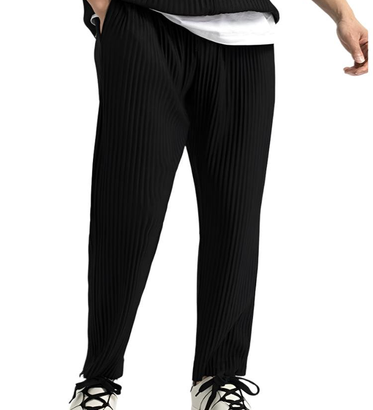 Varel | Pantaloni in cotone a coste