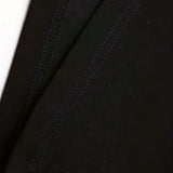 Varel | T-shirt elegante a collo rotondo con stampa grafica