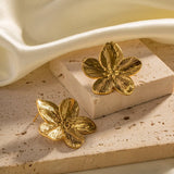 Orecchini Oversized da Donna – Adatti per Occasioni Casual e Festive