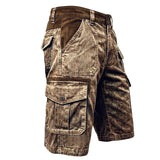 Varel | Pantaloni cargo di lusso