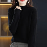 Varel | Pull lussuoso 100% cashmere