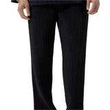 Varel | Pantaloni in cotone a coste