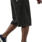 Varel | Pantaloni corti confortevoli per uomo