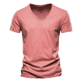 Varel | T-shirt estiva in cotone (1+1 in omaggio)