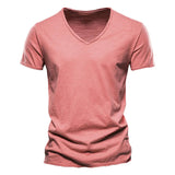 Varel | T-shirt estiva in cotone