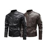 Sofia™ | Giacca pilota in pelle