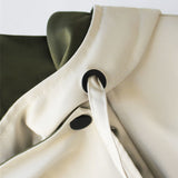 Varel | Giacca impermeabile
