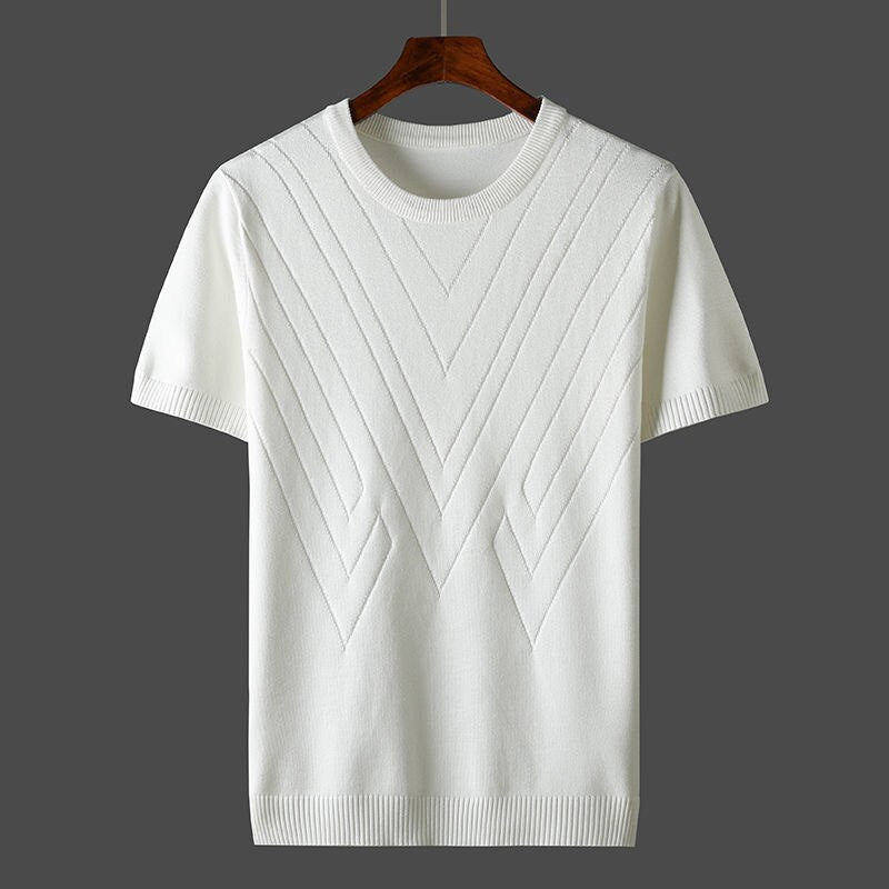 Varel | Camicia esclusiva in cashmere