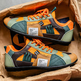 Varel | Sneakers confortevoli con lacci