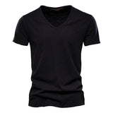 Varel | T-shirt estiva in cotone