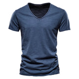 Varel | T-shirt estiva in cotone (1+1 in omaggio)