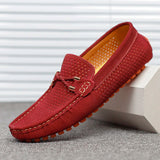 Varel | Scarpe in pelle traspirante