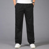 Varel | Pantaloni in lino