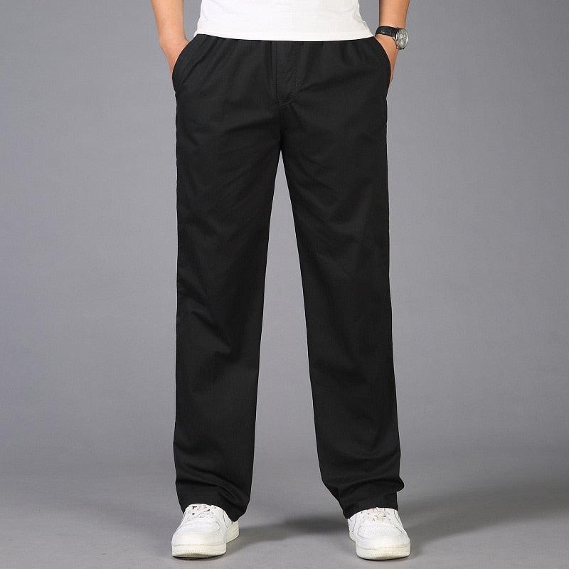 Varel | Pantaloni in lino