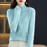 Varel | Pull lussuoso 100% cashmere