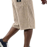 Varel | Pantaloni corti confortevoli per uomo