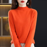 Varel | Pull lussuoso 100% cashmere