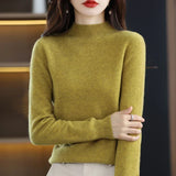 Varel | Pull lussuoso 100% cashmere