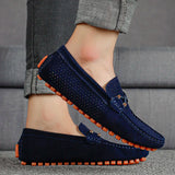 Varel | Scarpe in pelle traspirante