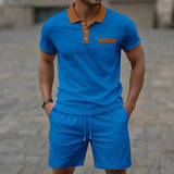 Varel | Set polo – curato, confortevole e senza tempo