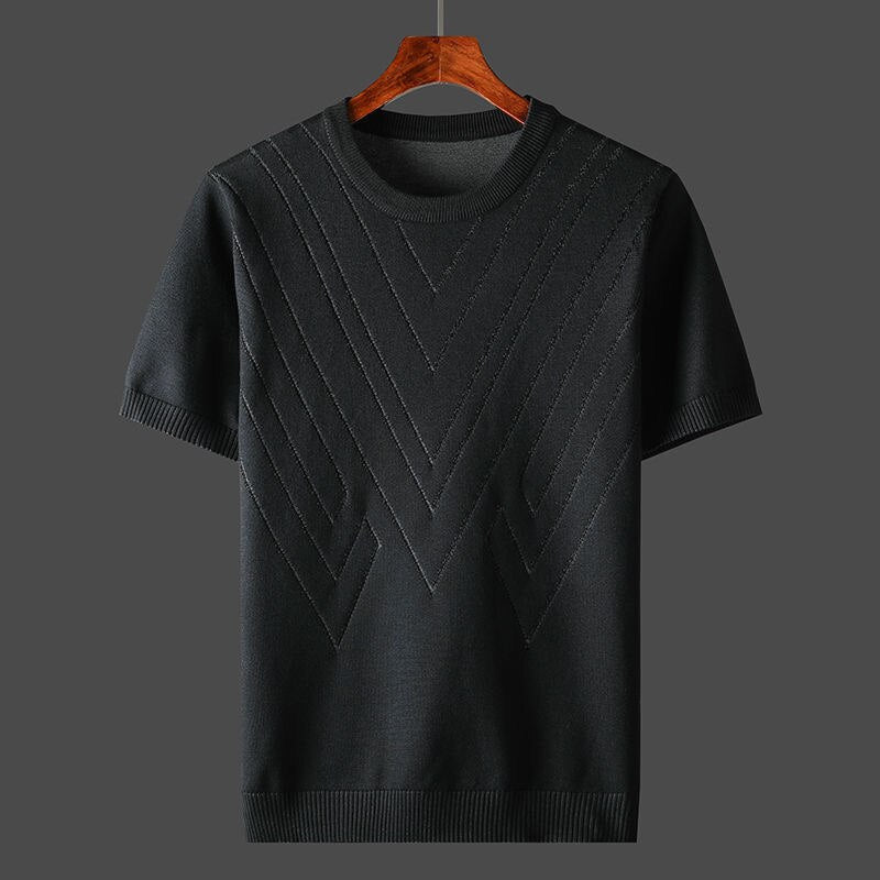Varel | Camicia esclusiva in cashmere