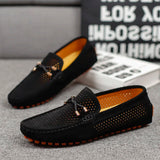 Varel | Scarpe in pelle traspirante