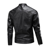 Sofia™ | Giacca pilota in pelle